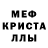 МЕТАДОН белоснежный Abegail theresa